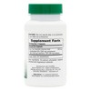 Chinese Green Tea Extract 400mg by Nature's Plus  -  60 Capsule - 3 of 3