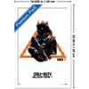 Trends International Call of Duty: Black Ops 7 (2025) - Burnt Orange Operative Framed Wall Poster Prints - 3 of 4