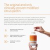 EcoNugenics PectaSol-C Modified Citrus Pectin Powder - 3 of 4