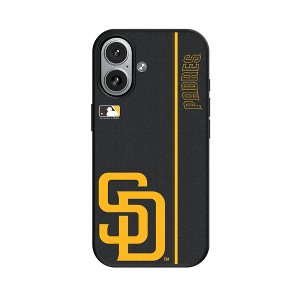 MLB National League Teams Sidebar MagSafe Compatible Cell Phone Case for Apple iPhone 17 Series - 1 of 4