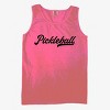 Simply Sage Market Pickleball Garment Dyed Tank - 3 of 3