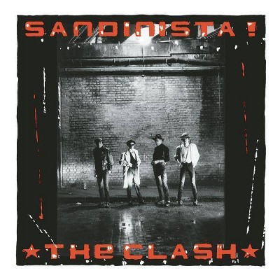 The Clash - Sandinista! (Remaster) (CD)