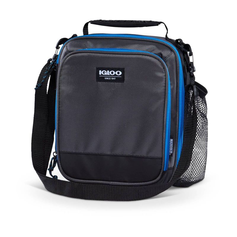 Igloo MaxCold Vertical Classic Molded Lunch Bag, 6 of 15
