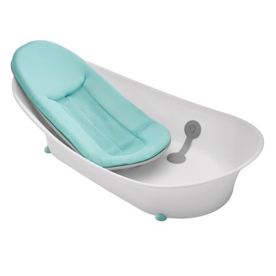 Contours Oasis 2-in-1 Comfort Cushion Baby Bathtub