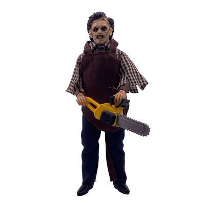 Mego Horror - Leatherface - Texas Chainsaw Massacre Action Figure