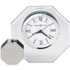 Howard Miller 645831 Legend Tabletop Clock - 3 of 4