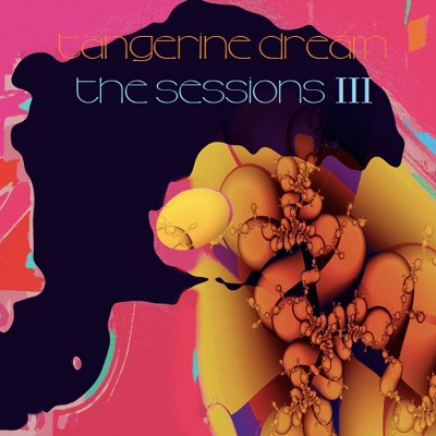 Tangerine Dream - Sessions Iii (CD)