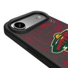 NHL Western Conference Teams Paisley MagSafe Compatible Cell Phone Case for Apple iPhone 17 Series - 4 of 4
