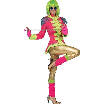 Halloween Express Women's Fab 1960's Jacket
