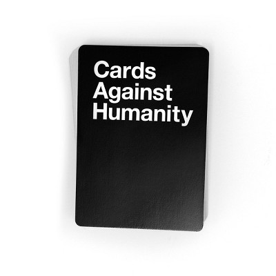 Cards Against Humanity: Hidden Gems Bundle Game