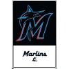 Trends International MLB Miami Marlins - Logo 22 Unframed Wall Poster Prints - 4 of 4