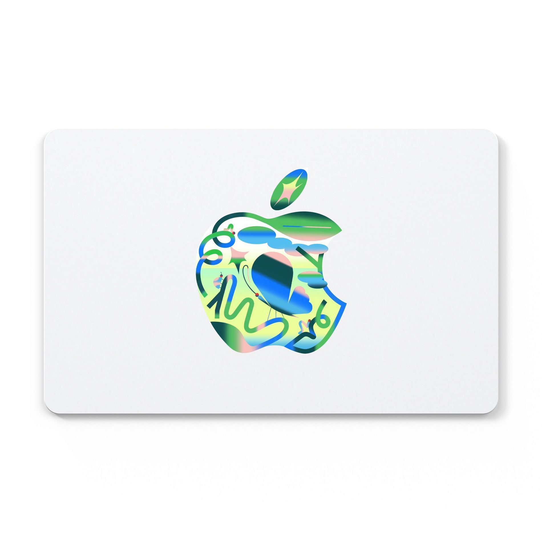 $50 Apple Spring Gift Card (Email Delivery)