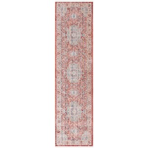 Kenitra KRA672 Power Loomed Indoor Rugs - Safavieh - 1 of 4