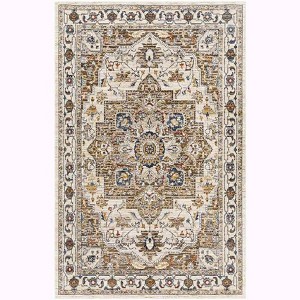 Mark & Day Asbury Woven Indoor Area Rugs - 1 of 4