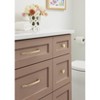 Amerock Bellamy Pull for Cabinets, Drawers, and Furniture - 3 of 4
