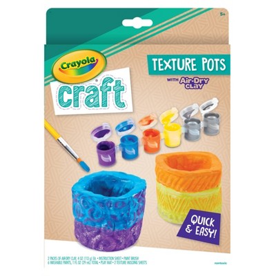 crayola craft set