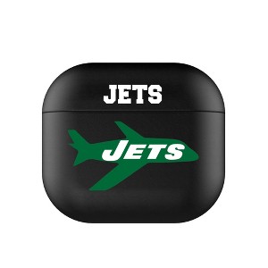 NFL AFC Historic Teams Insignia AirPod Case Cover for AirPods 3rd Gen - 1 of 4