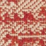 red/creme