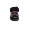 MUK LUKS Women's Minerva Slipper - 4 of 4