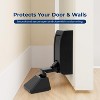 SereneLife Hydraulic Door Stopper - SLX1SC.5 - 4 of 4