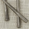 Split P Denton Silver Dinner Fork Set - 3 of 3