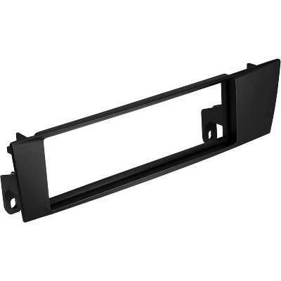 AMERICAN INTERNATIONAL BMW 1 Series Single DIN Dash Kit Used in about 13 or more Different Vehicles BMWK310