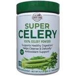Country Farms Herbal Supplements Super Celery - Unflavored - 11.3 OZ