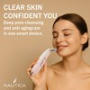 Nautica PC250 Blackhead Remover Vacuum Pore Extractor Black Head Remover for Face&Nose with 3 Adjustable Suction Levels - 3 of 4