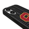 NCAA Big Ten Universities Text Backdrop MagSafe Compatible Cell Phone Case for Apple iPhone 17 Series - 4 of 4