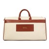 Badgley Mischka Juliet Travel Weekender Bag - Off-White - image 3 of 4