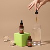 Organic Maca Root Liquid Drops, Supports Endurance Mood & Performance, Support Fertility in Men & Women, Unflavored, Havasu Nutrition, 1 fl oz - 2 of 4
