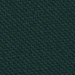 hunter green fabric/silver vein frame