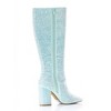 Women's Wo's Jasmine Boot - Sparkl Fairy Couture - 3 of 4