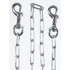 Guardian Gear 10 ft. Tie-Out Chain with 3.8 mm Welded Link - 2 of 3