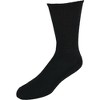 Dr Scholls Men's Diabetic Circulatory Crew Socks (4 Pair Pack) - 3 of 4