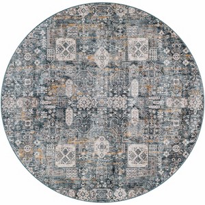 Hauteloom Heacham Area Rug - 1 of 4