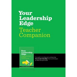 Your Leadership Edge Teaching Companion - by  Julia Fabris McBride (Paperback) - 1 of 1