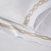 Signature Hem 300TC Cotton Pillowcases - 4 of 4