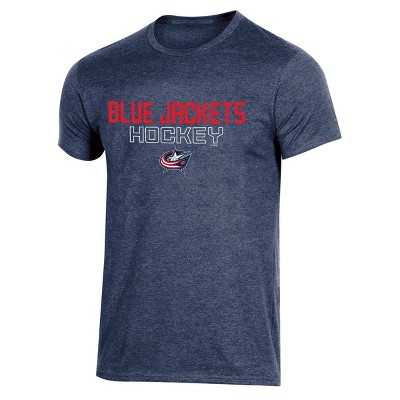 columbus blue jackets t shirt