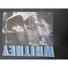 Whitney Houston Baby Tonight Women's Black T-shirt - 2 of 3