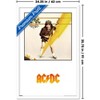 Trends International AC/DC - High Voltage Album Series Framed Wall Poster Prints - 3 of 4