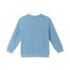 Andy & Evan  Toddler Ls Crew & Short Sweat Set - 4 of 4