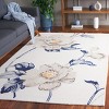 Jardin JAR739 Hand Tufted Rugs - Safavieh - 2 of 4