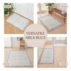 Isla Jade Inspired Machine Washable Rug - 4 of 4