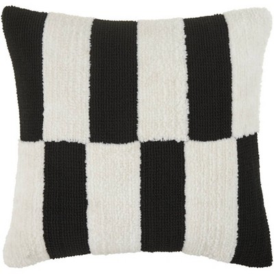 Mark & Day Judie Modern Throw Pillow