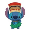 pctekweb - Disney Lilo & Stitch Peluche Portachiavi Bag Clip circa 11,5 cm  5038104010590