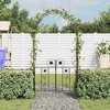 VidaXL Garden Arch Door - 2 of 4
