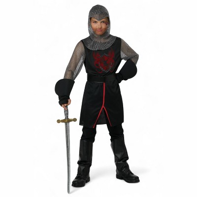 California Costumes Dark Knight Child Costume