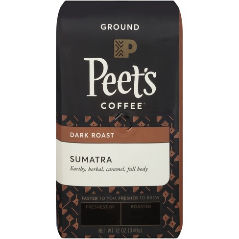 sumatra roast