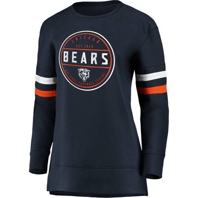 women's bears sweatshirt